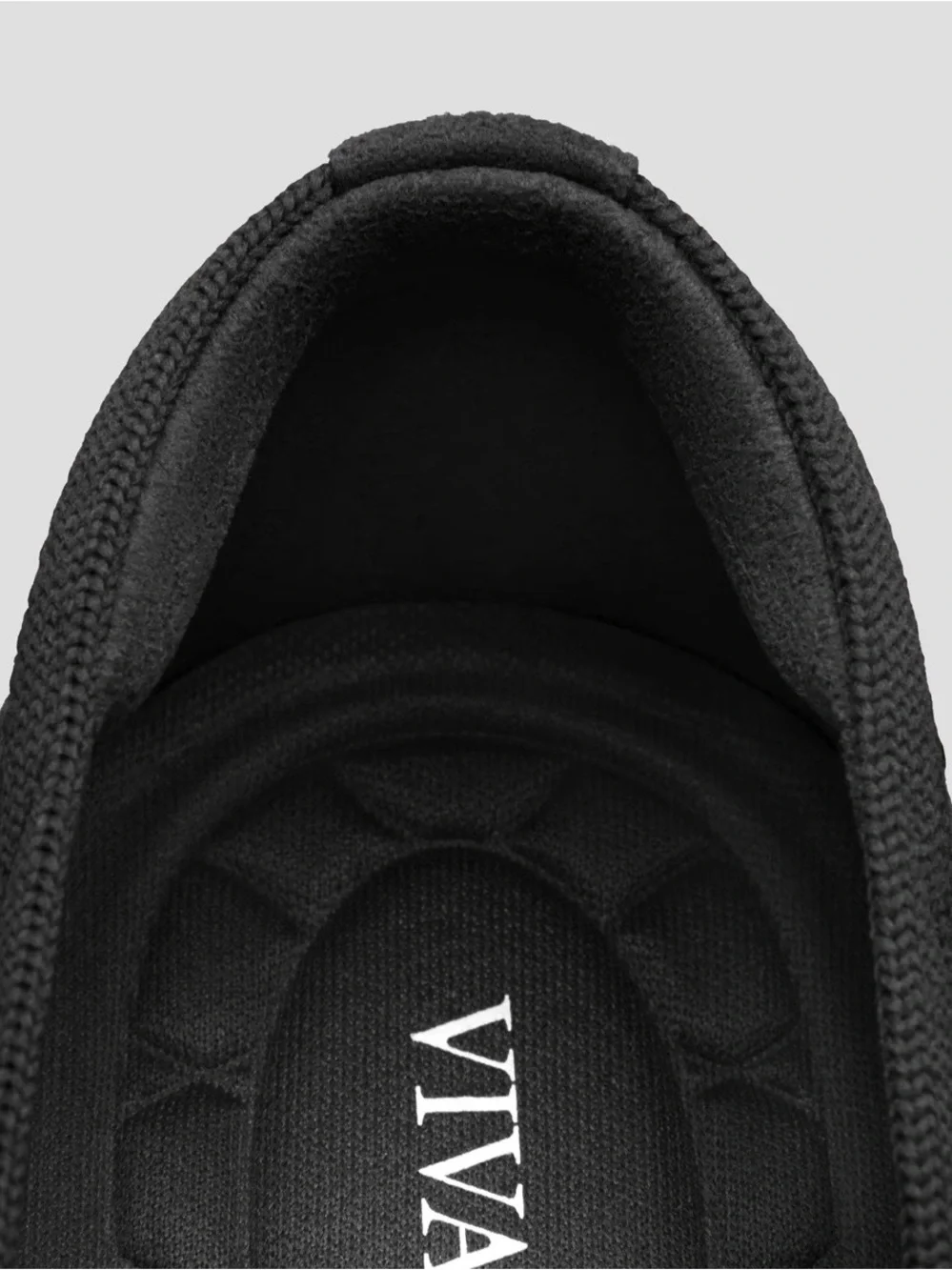 Vivaia Margot 3.0 Black Ballet Flats with Clip on Bows. Women’s 43 (US 11).